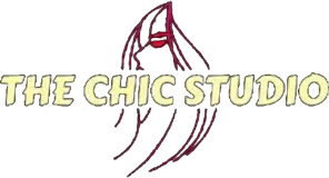 The Chic Studio logo
