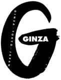 Ginza logo