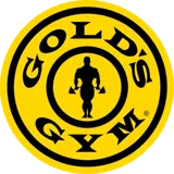 Gold's Gym logo