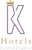 K Hotels logo