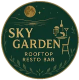 Sky Garden logo