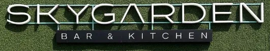 Skygarden Bar & Kitchen logo