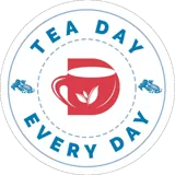 Tea Day logo